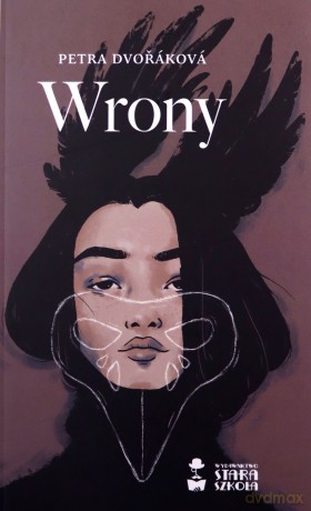 Wrony - Petra Dvorakova [KSIĄŻKA]