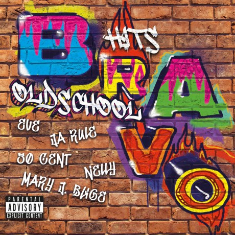 Bravo Hits - Oldschool [2CD]