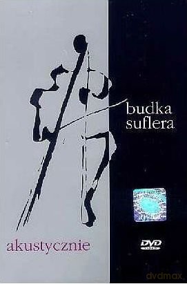 Budka Suflera: Akustycznie [DVD]