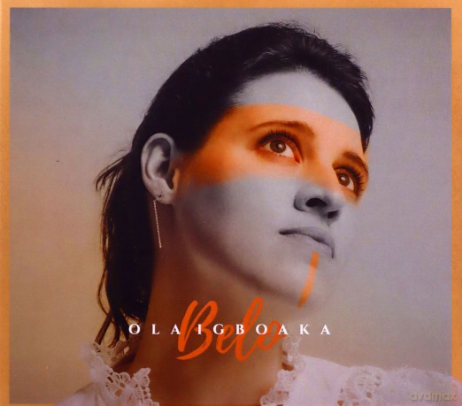 Igboaka Ola: Belo [CD]