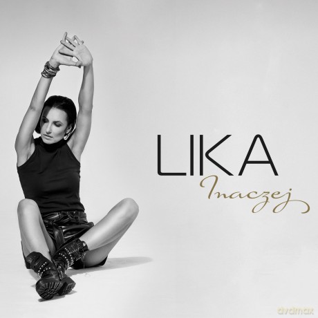 Lika: Inaczej [CD]