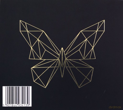 Lika: Inaczej [CD]