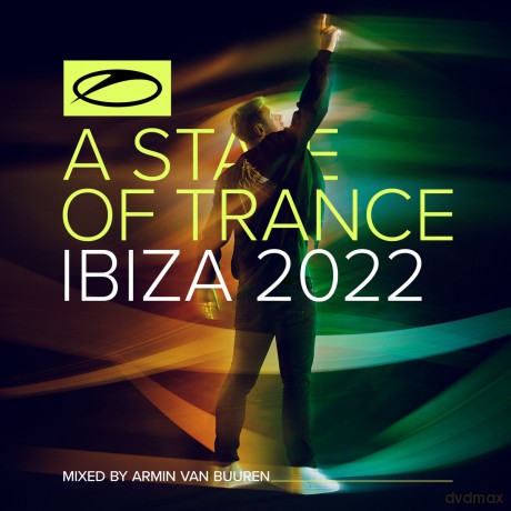 Armin Van Buuren: A State Of Trance Ibiza 2022 (digipack) [CD]