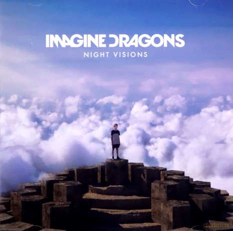 Imagine Dragons: Night Visions (Expanded) [2CD]