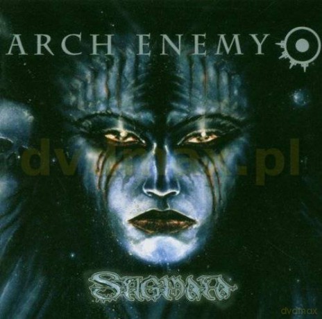 Arch Enemy: Stigmata [CD]
