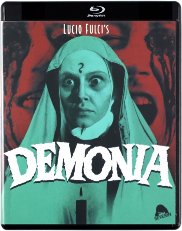 Demonia [Blu-Ray]