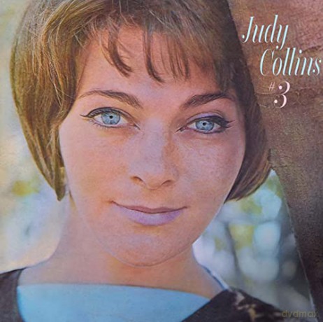 Judy Collins: 3 [CD]