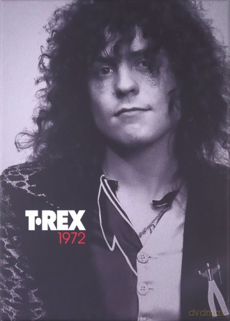 T. Rex: 1972 [5CD]
