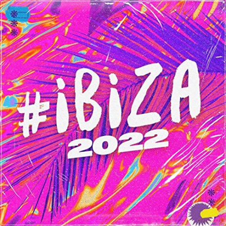 #Ibiza 2022 [CD]