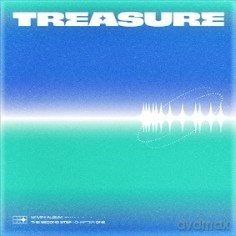 Treasure: 1st Mini Album [The Second Step: Chapter One] [CD]