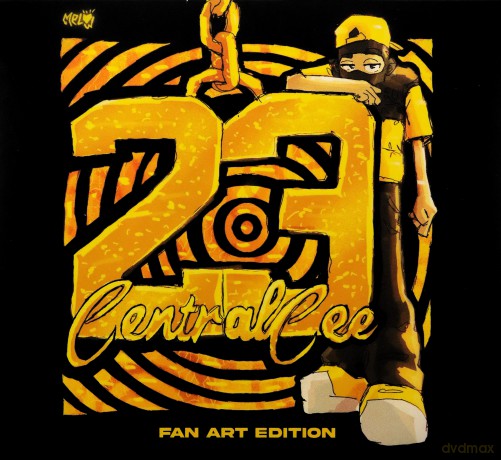 Central Cee: 23 (Deluxe) [CD]