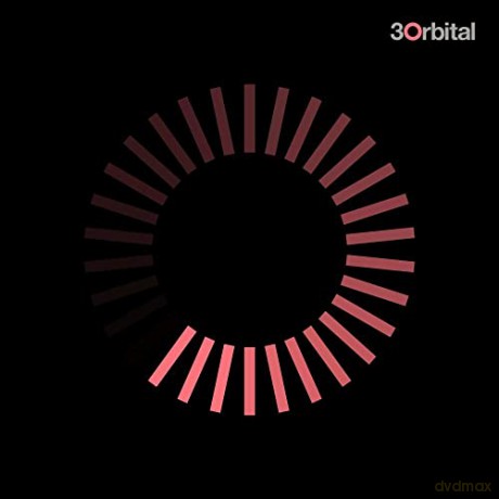 Orbital: 30 Something [2CD]