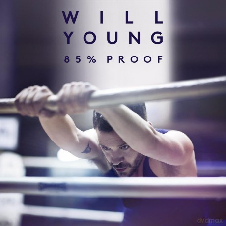 Will Young: 85 Proof (Deluxe) [CD]