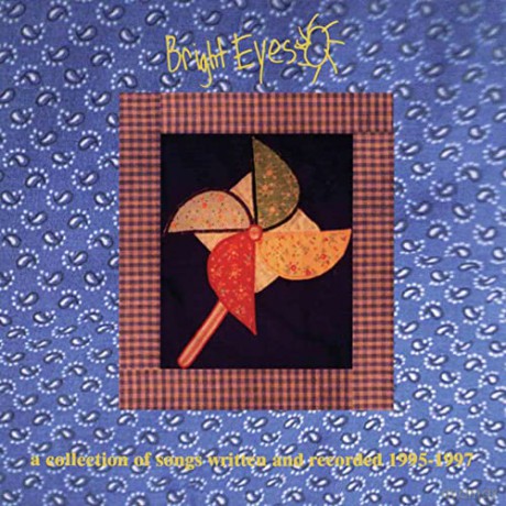 Bright Eyes: A Collection Of Songs Written And Recorded 1995-1997 (digipack) [CD]