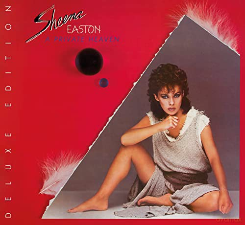 Sheena Easton: A Private Heaven [2CD]