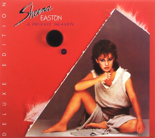 Sheena Easton: A Private Heaven [2CD]