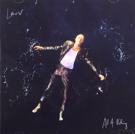 Lauv: All 4 Nothing [CD]