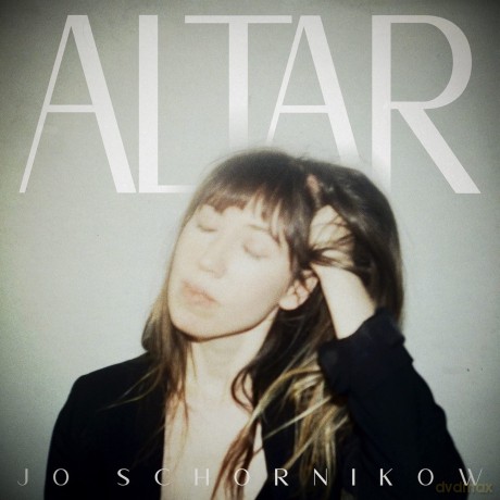Jo Schornikow: Altar [CD]
