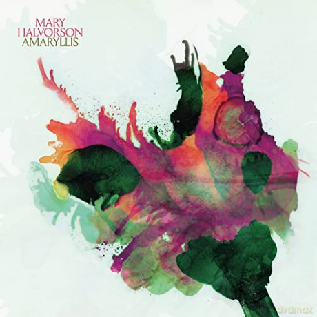 Mary Halvorson: Amaryllis [CD]