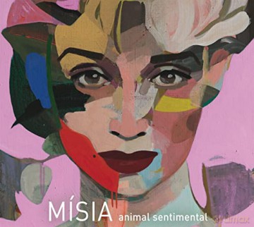 Misia: Animal Sentimental [CD]