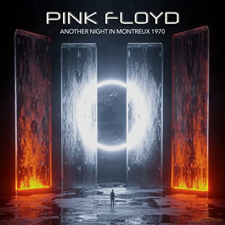 Pink Floyd: Another Night In Montreux 1970 [2CD]