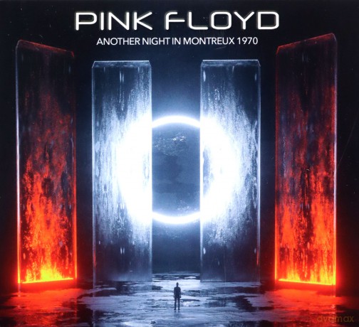 Pink Floyd: Another Night In Montreux 1970 [2CD]