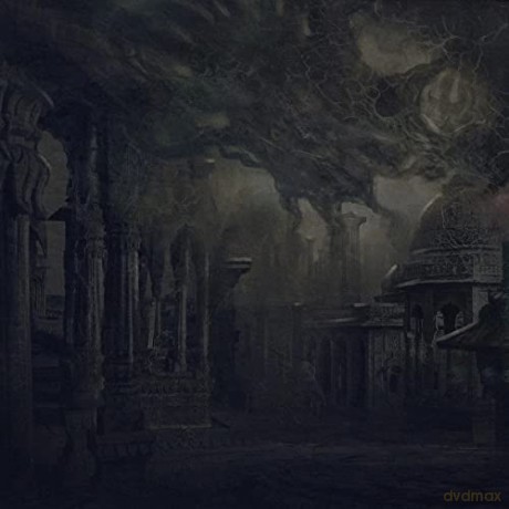Aristarchos: Aristarchos [CD]