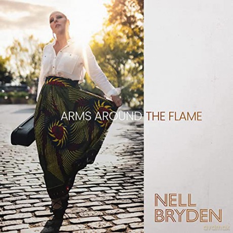 Nell Bryden: Arms Around The Flame [CD]