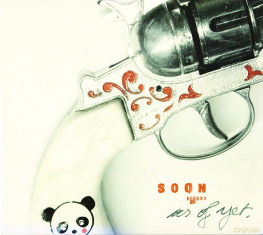 Soon: As Of Yet [CD]