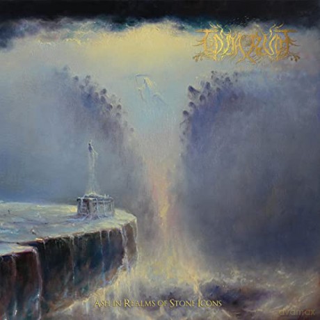 Tomarum: Ash In Realms Of Stone Icons [CD]
