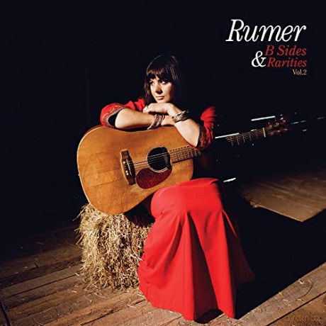 Rumer: B Sides & Rarities Vol. 2 [CD]