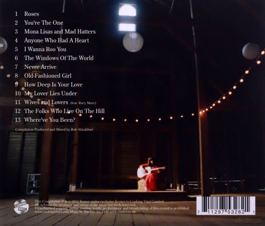 Rumer: B Sides & Rarities Vol. 2 [CD]