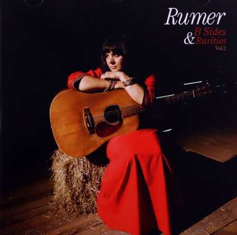 Rumer: B Sides & Rarities Vol. 2 [CD]