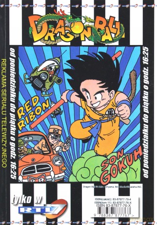 Dr. Slump (Tom 11) - Akira Toriyama [KOMIKS]