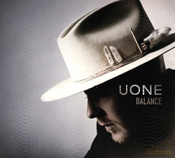 Uone: Balance Presents Uone [2CD]