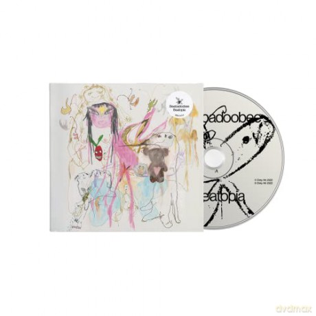 Beabadoobee: Beatopia [CD]