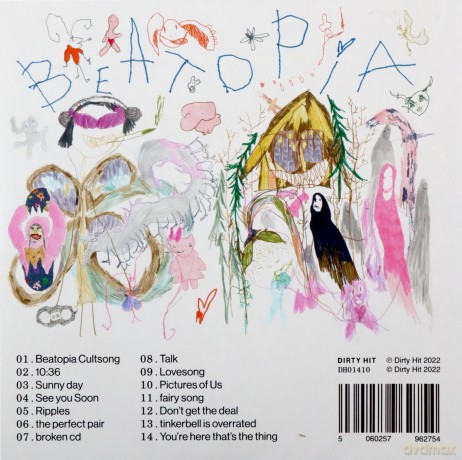 Beabadoobee: Beatopia [CD]