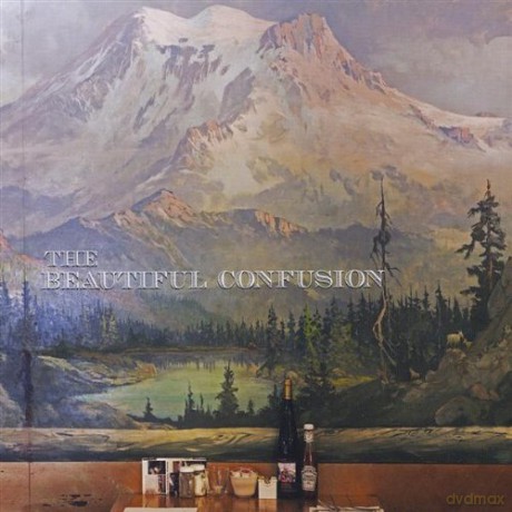 Beautiful Confusion: Beautiful Confusion [CD]