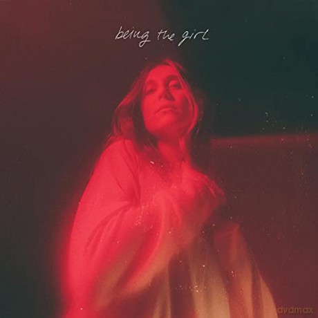 Linn Koch-Emmery: Being The Girl [CD]