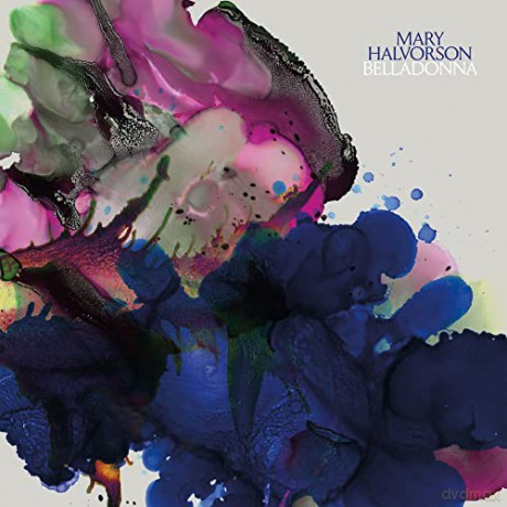 Mary Halvorson: Belladonna [CD]