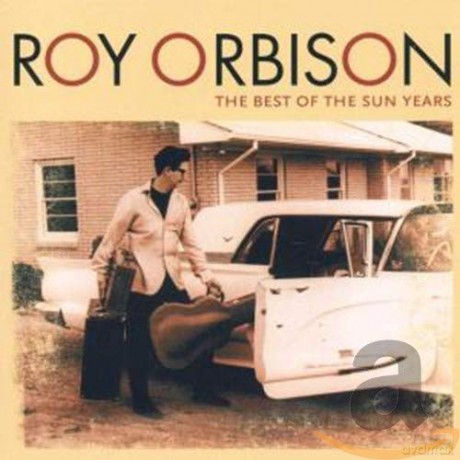 Roy Orbison: Best Of The Sun Years [CD]