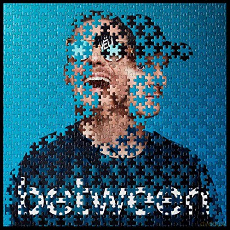 Phace: Between [CD]