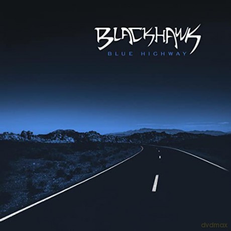 Blackhawk: Blue Highway [CD]