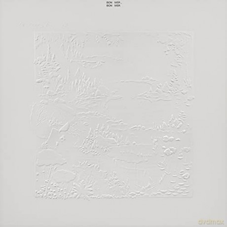 Bon Iver: Bon Iver (10th Anniversary) [CD]