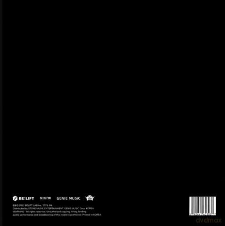 Enhypen: Border: Carnival - Hype Version [2CD]