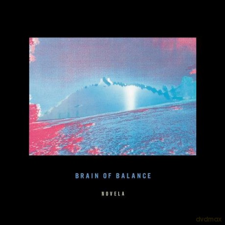 Novela: Brain Of Balance (Kinkou No Nou) [CD]