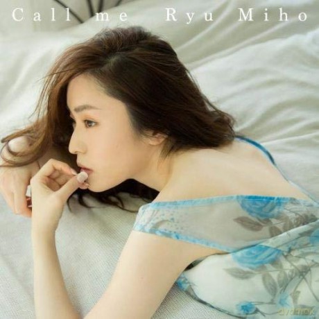Ryu Miho: Call Me (Shm) [CD]