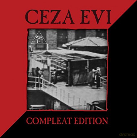 We Be Echo: Ceza Evi (Complete) [2CD]