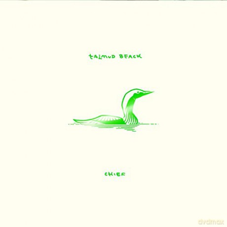 Talmud Beach: Chief [CD]