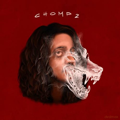 Russ: Chomp 2 [CD]